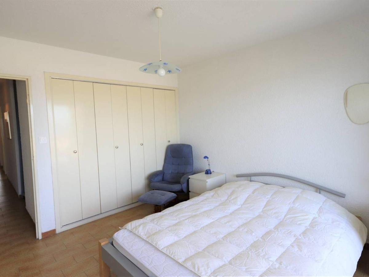 Bel Appartement 7 Pers Avec Parking A Palavas-Les-Flots - Fr-1-559-7 Exterior photo